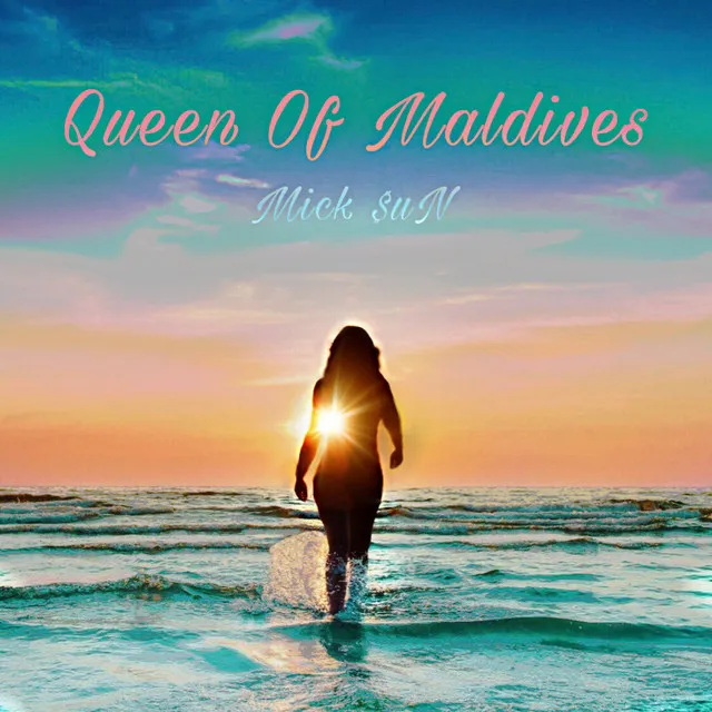 Queen of Maldives