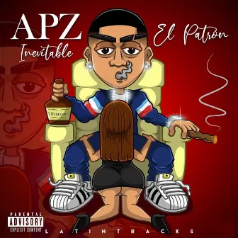 El Patron by Apz