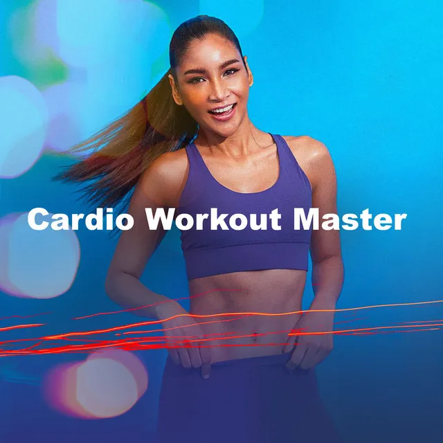 Cardio Workout Master