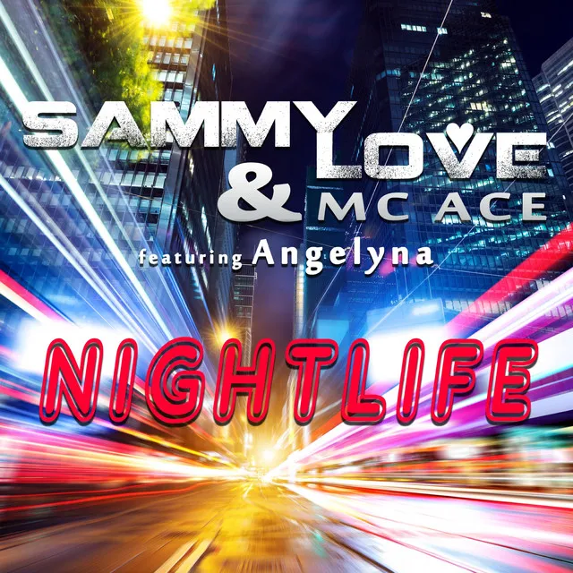 Nightlife (feat. Angelyna) [Terry Starr Extended Remix]