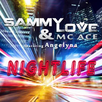 Nightlife (feat. Angelyna) [Radio Edit] by MC Ace