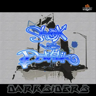 Darksiders by Shox