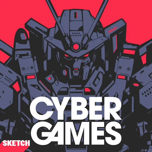 Cyber Games