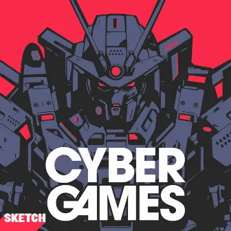 Cyber Games by Or Chausha