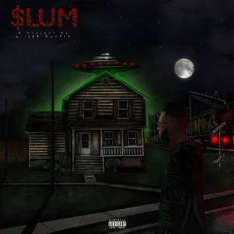 Slum by Elijah Rushin