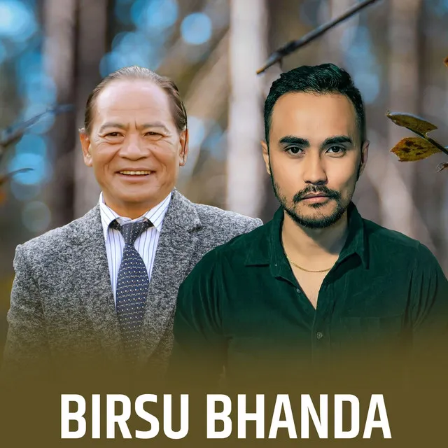 Birsu Bhanda