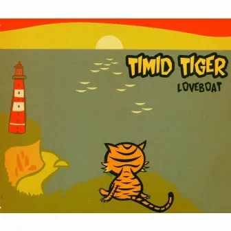 Loveboat by Timid Tiger