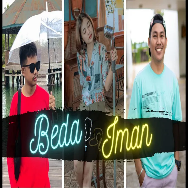 Beda Iman