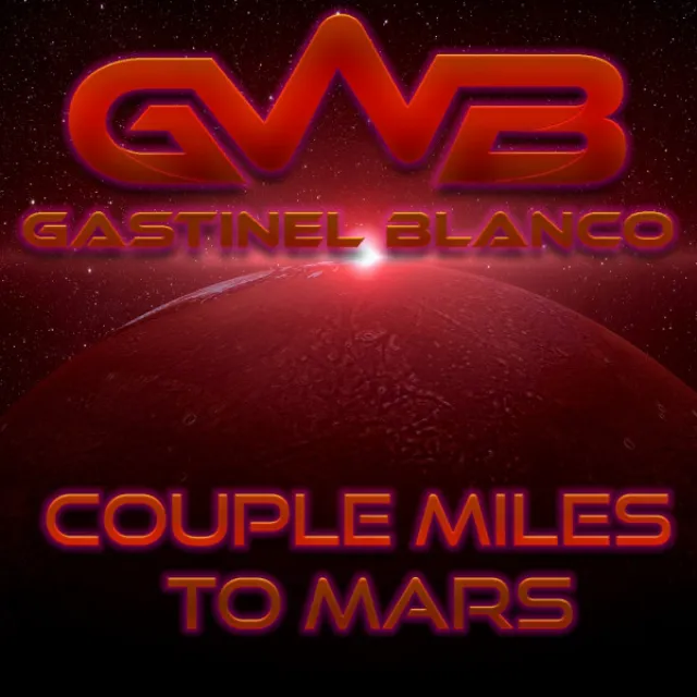 Couple Miles To Mars