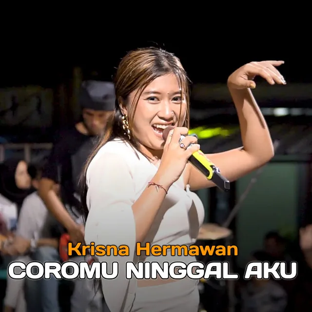 Coromu Ninggal Aku