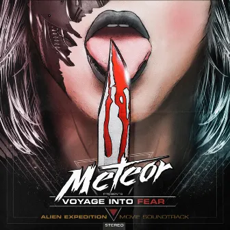 Voyage Into Fear by Meteor