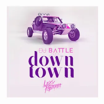 Downtown (Radio Edit) by DJ Battle