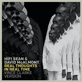 Real Thoughts In Real Time (Vince Clarke Version) by David McAlmont