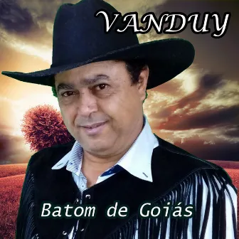 Batom de Goiás by Vanduy