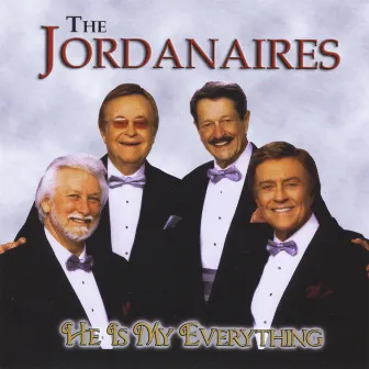 He Is My Everything by The Jordanaires