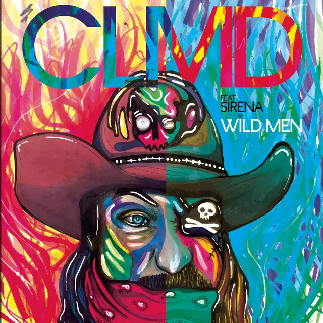 Wild Men - Radio Edit