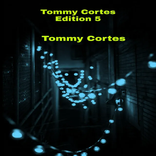 Tommy Cortes Edition 5, Pt. 3