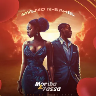 Moriba & Yassa by Mylmo N-Sahel