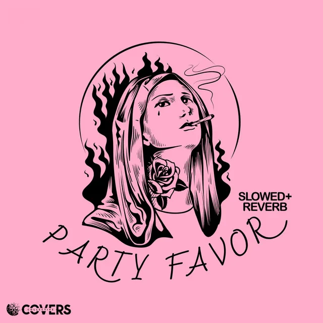 Party Favor - Slowed + Reverb