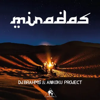 Miradas by Ankoku Project