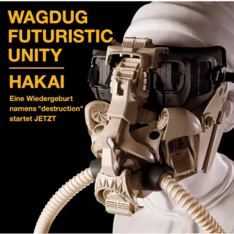 HAKAI by Wagdug Futuristic Unity