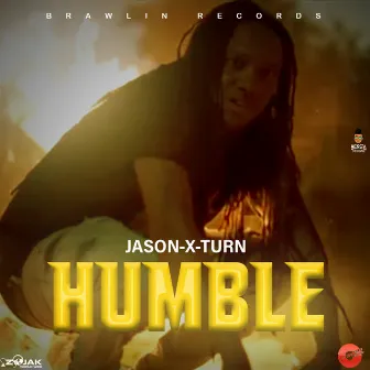 Humble by Jason-X-Turn