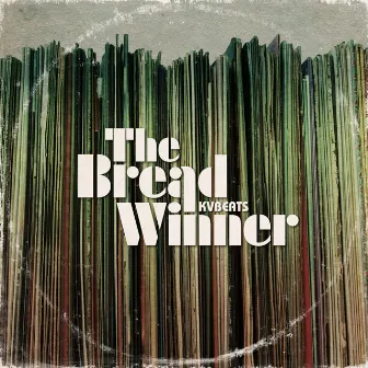 The Breadwinner by KVBeats