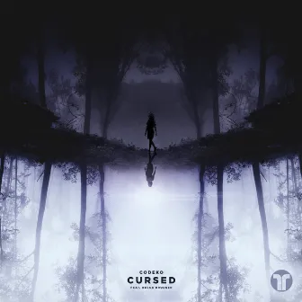 Cursed by Becca Krueger