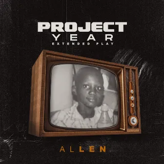 PROJECT YEAR by Unknown Artist