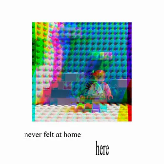 never felt at home by undecided_uneasy