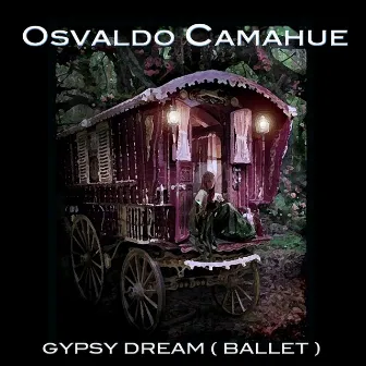 Gypsy Dream (Ballet) by Praha Symphonic Orchestra