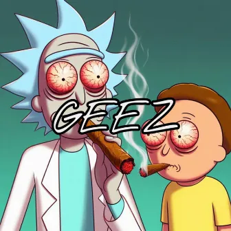 GEEZ by Caesar