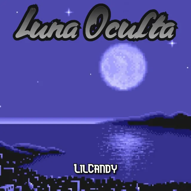 Luna Oculta