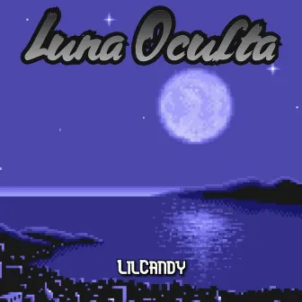 Luna Oculta by LilCandy