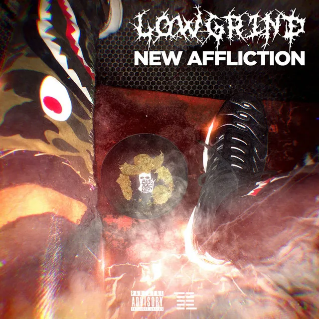 New Affliction