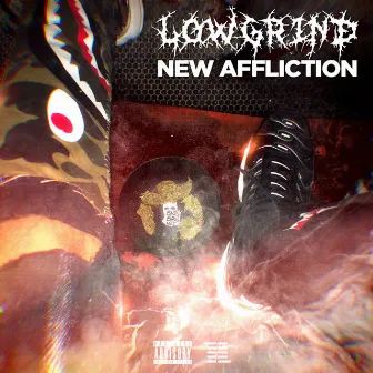 New Affliction by Lowgrind