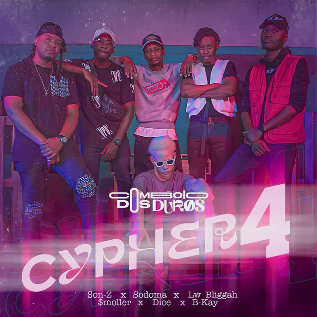 Cypher 4