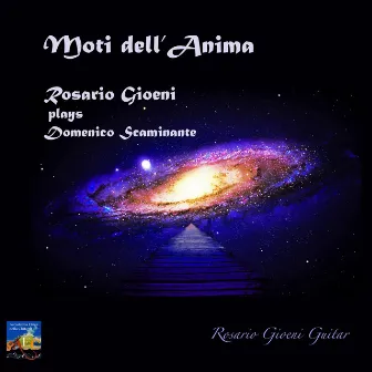 Moti dell'anima - Rosario Gioeni Guitar (Acustico) by Domenico Scaminante