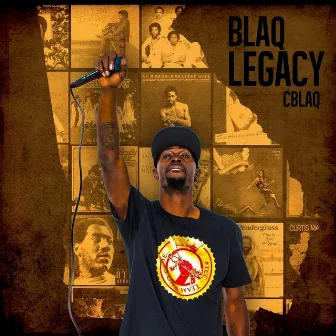 Blaq Legacy by C-Blaq