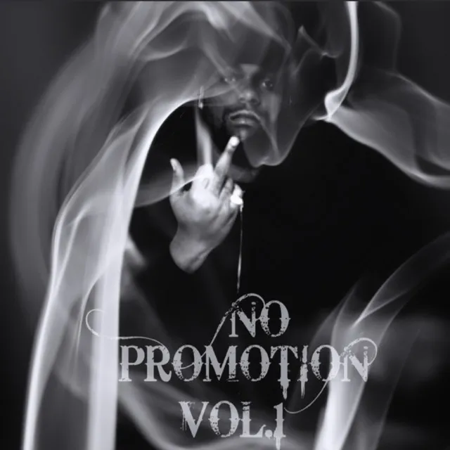 NO PROMOTION, VOL. 1