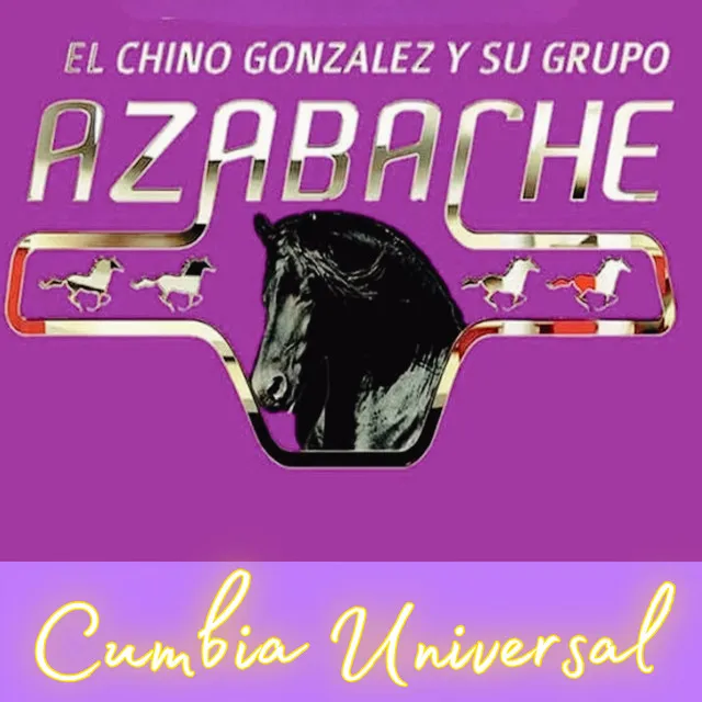 Cumbia Universal