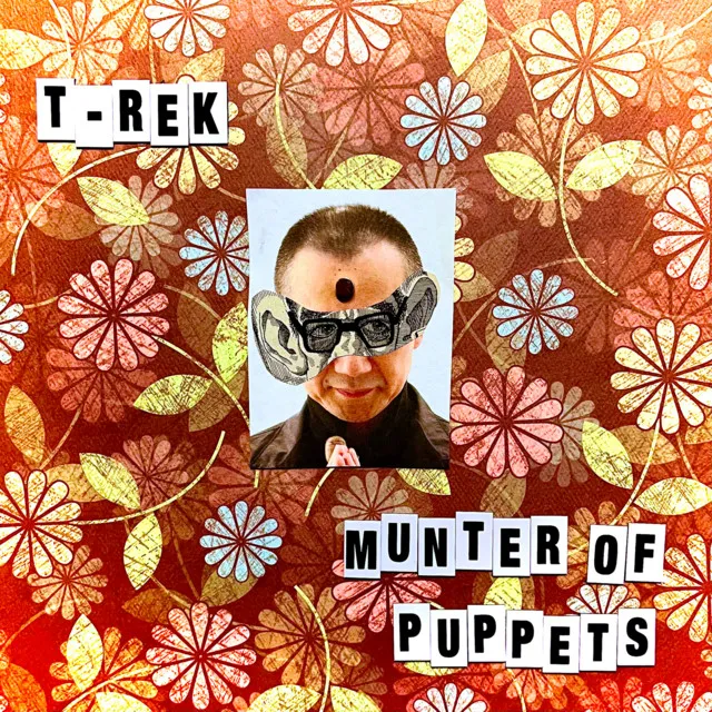 Munter of Puppets (Acid Jacks Swamp Rock Mix)