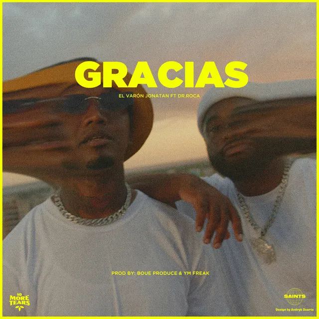 Gracias