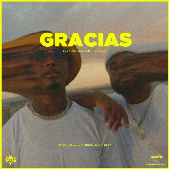 Gracias by El Varón Jonatan