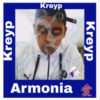 Armonia by Kreyp MC