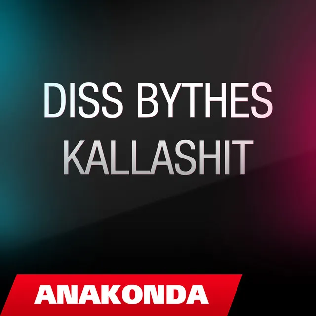 Diss bythes Kallashit