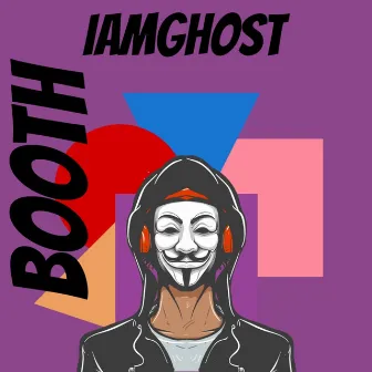 Boothh by IamGhost