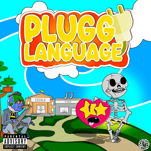 PLUGG LANGUAGE