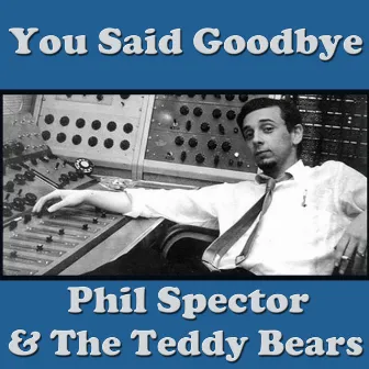 You Said Goodbye by Phil Spector