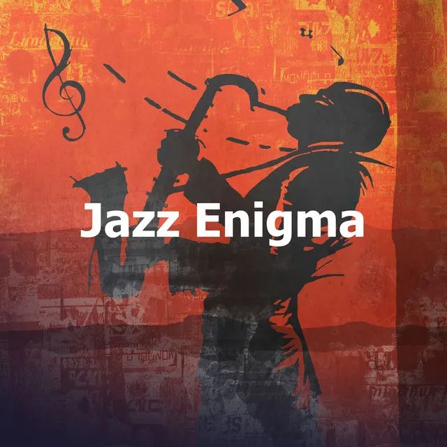 Jazz Enigma